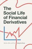 Social Life of Financial Derivatives (eBook, PDF)