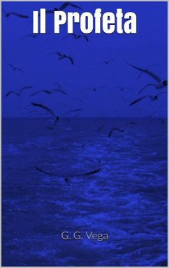 Cover Il Profeta (eBook, ePUB)