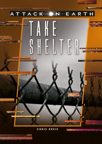 Take Shelter (eBook, ePUB)