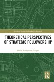 Theoretical Perspectives of Strategic Followership (eBook, PDF)