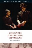 Shakespeare in the Theatre: Trevor Nunn (eBook, ePUB)