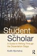 From Student to Scholar (eBook, PDF) - Bild 1