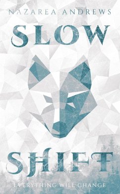 Cover Slow Shift (eBook, ePUB)