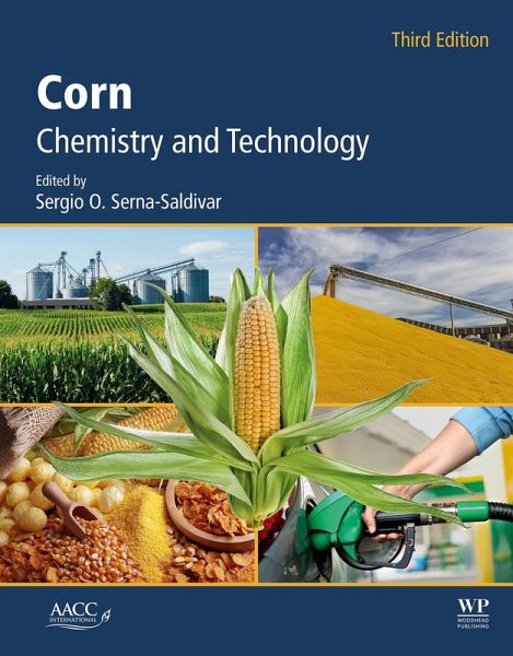 Corn (eBook, ePUB)