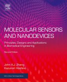 Molecular Sensors and Nanodevices (eBook, ePUB)
