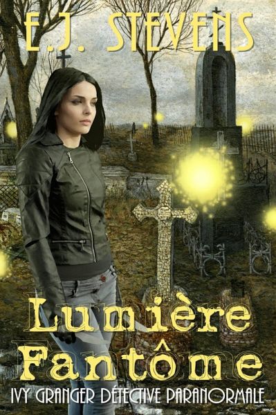 Lumiere Fantome (eBook, ePUB) Lumiere Fantome (eBook, ePUB)