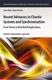 Recent Advances in Chaotic Systems and Synchronization (eBook, ePUB)
