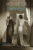 House of Fashion (eBook, PDF)