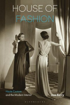 Cover House of Fashion (eBook, PDF)
