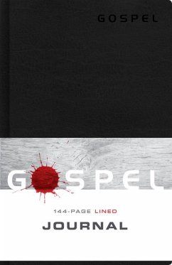 Gospel Journal - Greear, J D