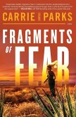 Fragments of Fear   Softcover