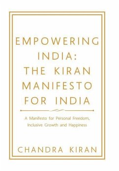 Empowering India - Kiran, Chandra