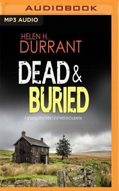 Dead & Buried - Durrant, Helen H.