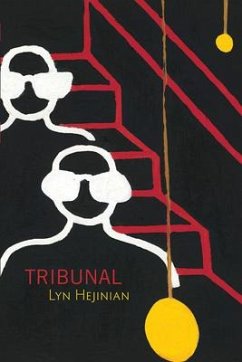 Tribunal - Hejinian, Lyn