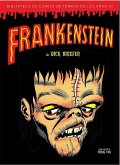 FRANKENSTEIN FRANKENSTEIN