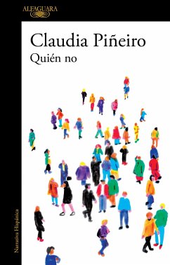 Quién No / Who Isn#t? - Piñeiro, Claudia