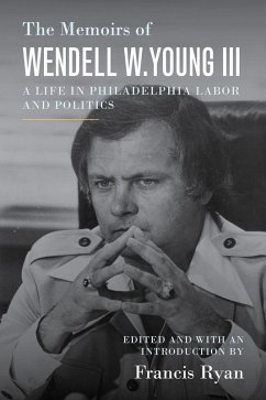 Cover The Memoirs of Wendell W. Young III