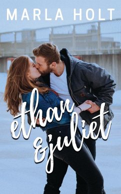 Ethan & Juliet - Holt, Marla