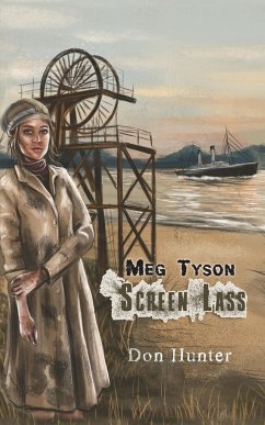 Meg Tyson - Screen Lass - Hunter, Don