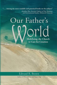 Our Father's World - Brown, Edward R