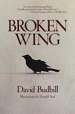 Broken Wing - Budbill, David