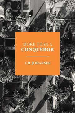 More Than A Conqueror - Johannes, L. R.
