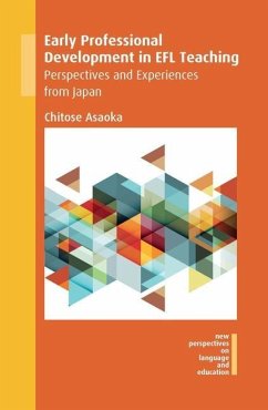 Early Professional Development in EFL Teaching - Asaoka, Chitose