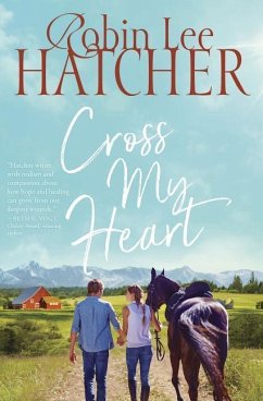 Cross My Heart - Hatcher, Robin Lee