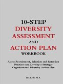 10-Step Diversity Assessment and Action Plan Workbook