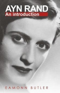 Cover Ayn Rand