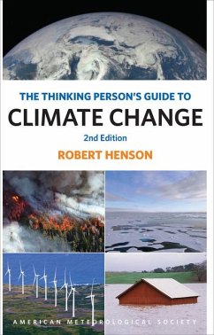 The Thinking Person`s Guide to Climate Change - Second Edition - Henson, Robert