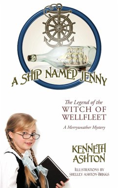 A Ship Named Jenny - Ashton, Kenneth