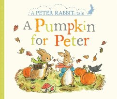 A Pumpkin for Peter - Potter, Beatrix