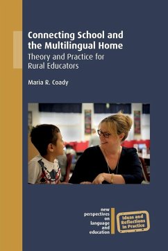 Connecting School and the Multilingual Home - Coady, Maria R.