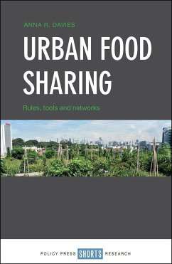 Urban Food Sharing - R Davies, Anna