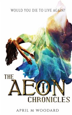 The Aeon Chronicles - Woodard, April M