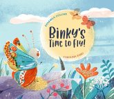 Binky's Time to Fly Binky's Time to Fly