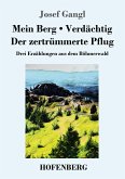 Mein Berg / Verdächtig / Der zertrümmerte Pflug