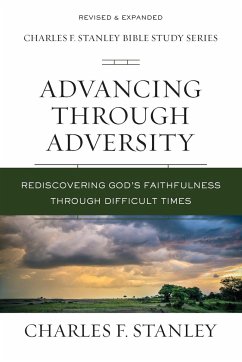 Advancing Through Adversity - Stanley, Charles F.