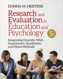 Research and Evaluation in Education and Psychology - Mertens, Donna M.