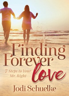 Finding Forever Love - Schuelke, Jodi