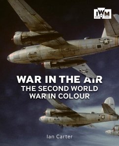 War In The Air - Carter, Ian