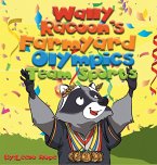 Wally Raccoon's Farmyard Olympics - Team Sports