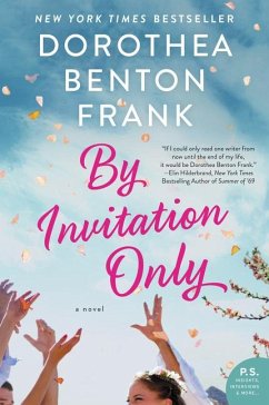 By Invitation Only - Frank, Dorothea Benton