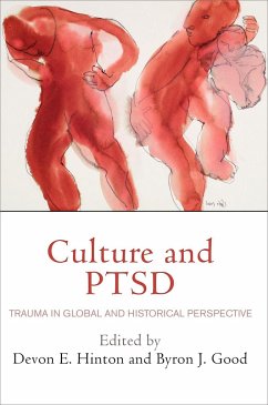 Cover Culture and Ptsd
