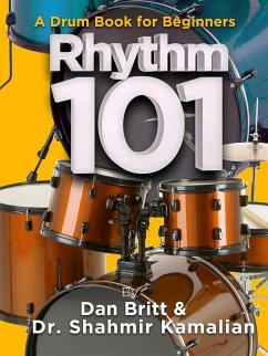 Rhythm 101 - Britt, Dan; Kamalian, Shahmir