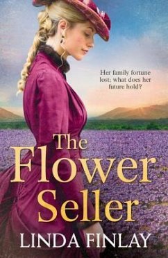 The Flower Seller - Finlay, Linda