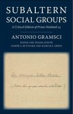 Subaltern Social Groups
