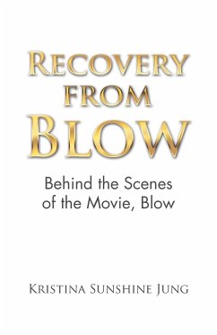 Recovery from Blow - Jung, Kristina Sunshine