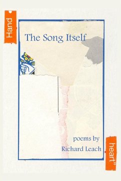The Song Itself - Leach, Richard